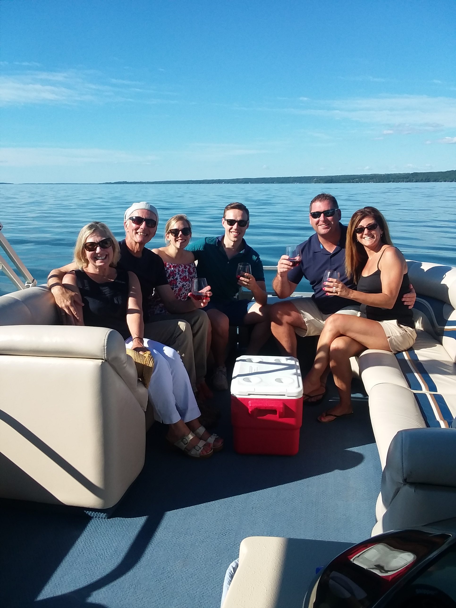Read more about the article Finger Lakes Wine Tour Packages